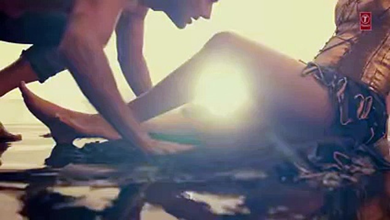 Mohabbat Barsa dena Tu -Full Video Song ft Arjun ,Arijit Singh (SuperHit Song ) - YouTube