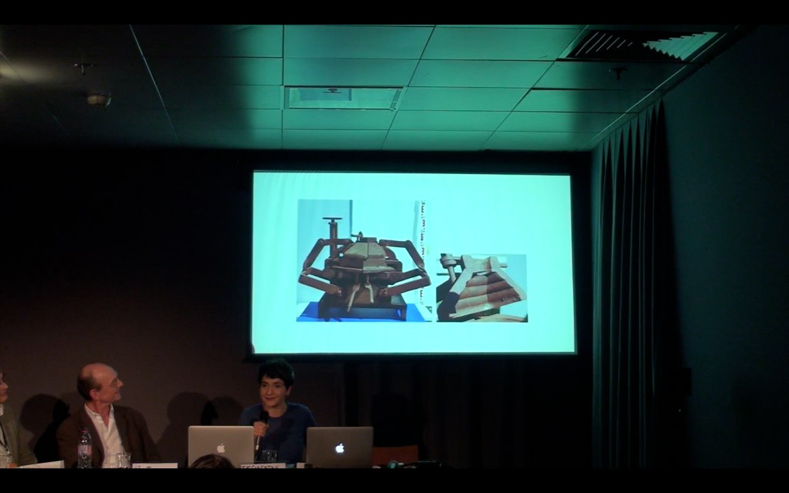 Aline Jeandrevin : "La carrière et l'oeuvre de Gustave Falconnier"