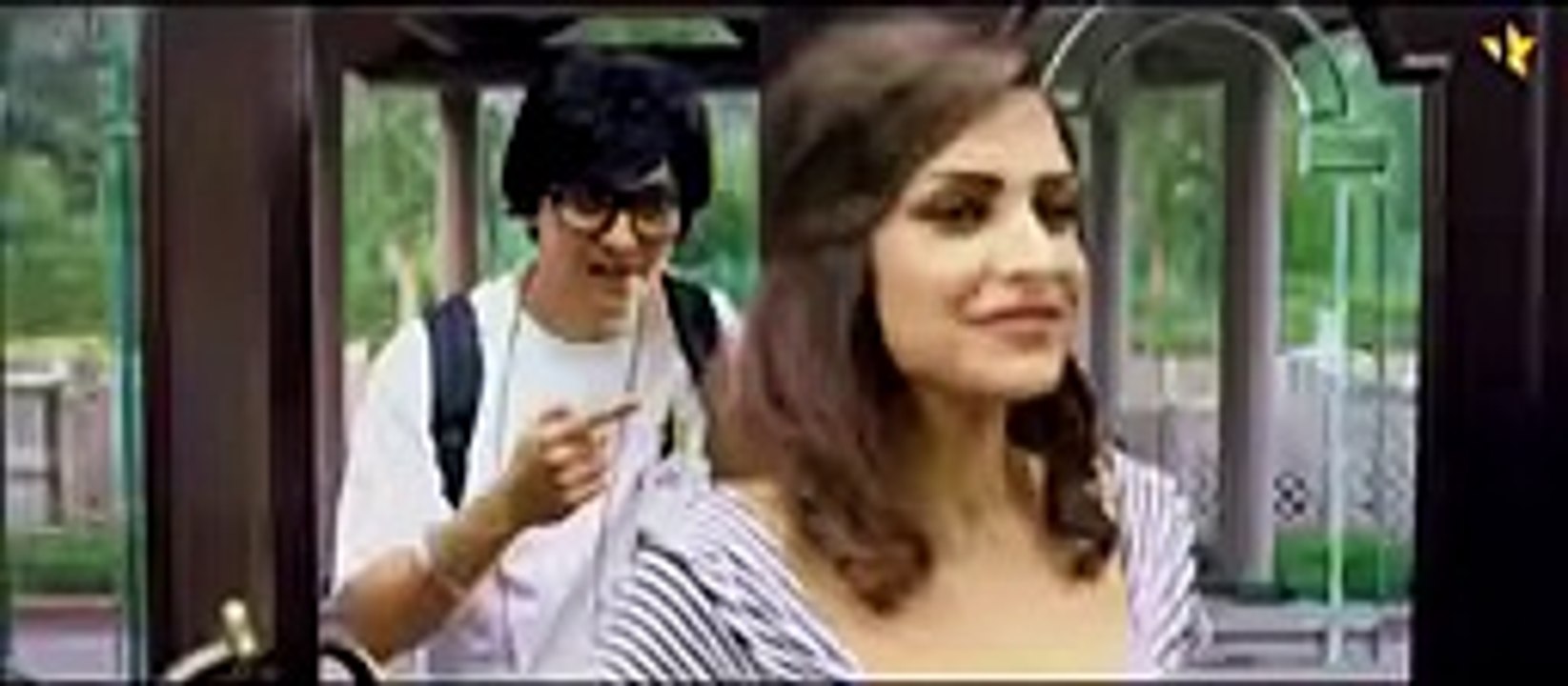 Main tera boyfriend tu meri girlfriend - YouTube