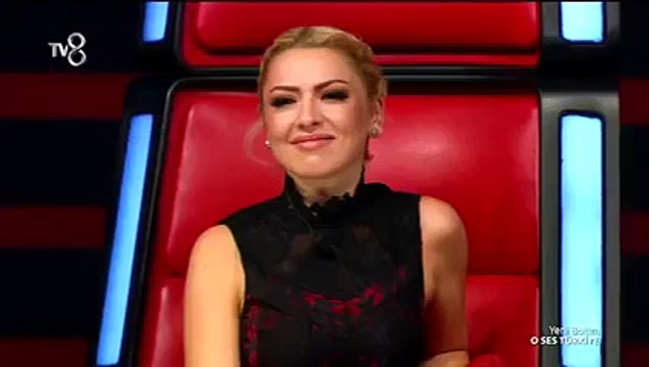 Hadise & Ebru Gündeş