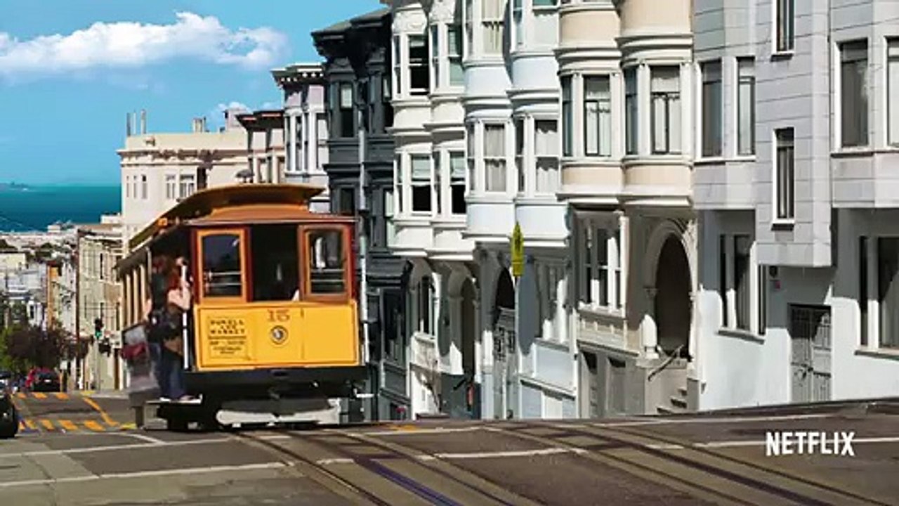 Fuller House - Teaser - Netflix [HD]