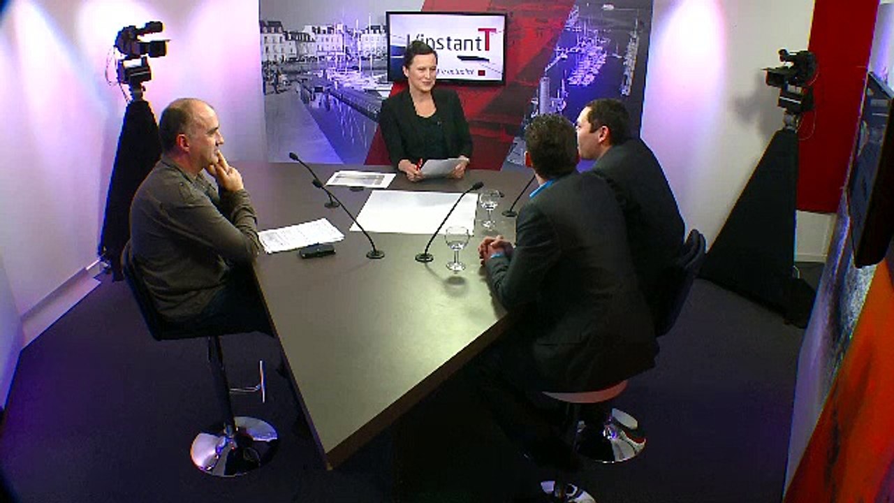 L'instant T de Tébésud du 17 décembre 2015