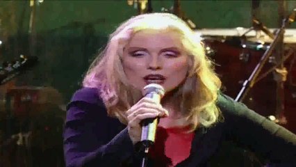 Blondie   Maria