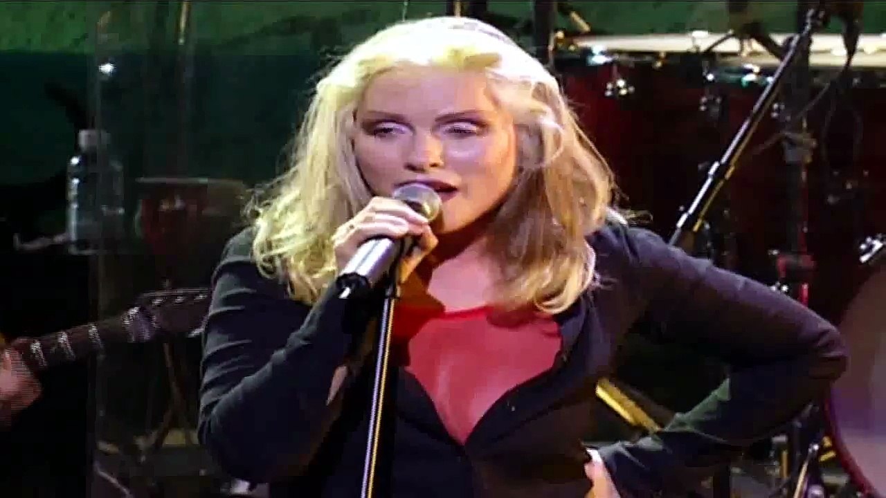 Blondie   Maria