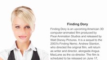 Finding Dory