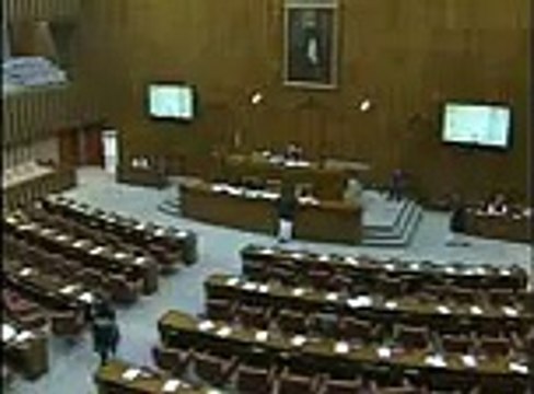 Senator Sehar Kamran's Powerful Words on the 1 year anniversary of APS and Non-Implementation of National Action Plan