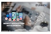 Mobile Application Development | Travel Mobile App Development