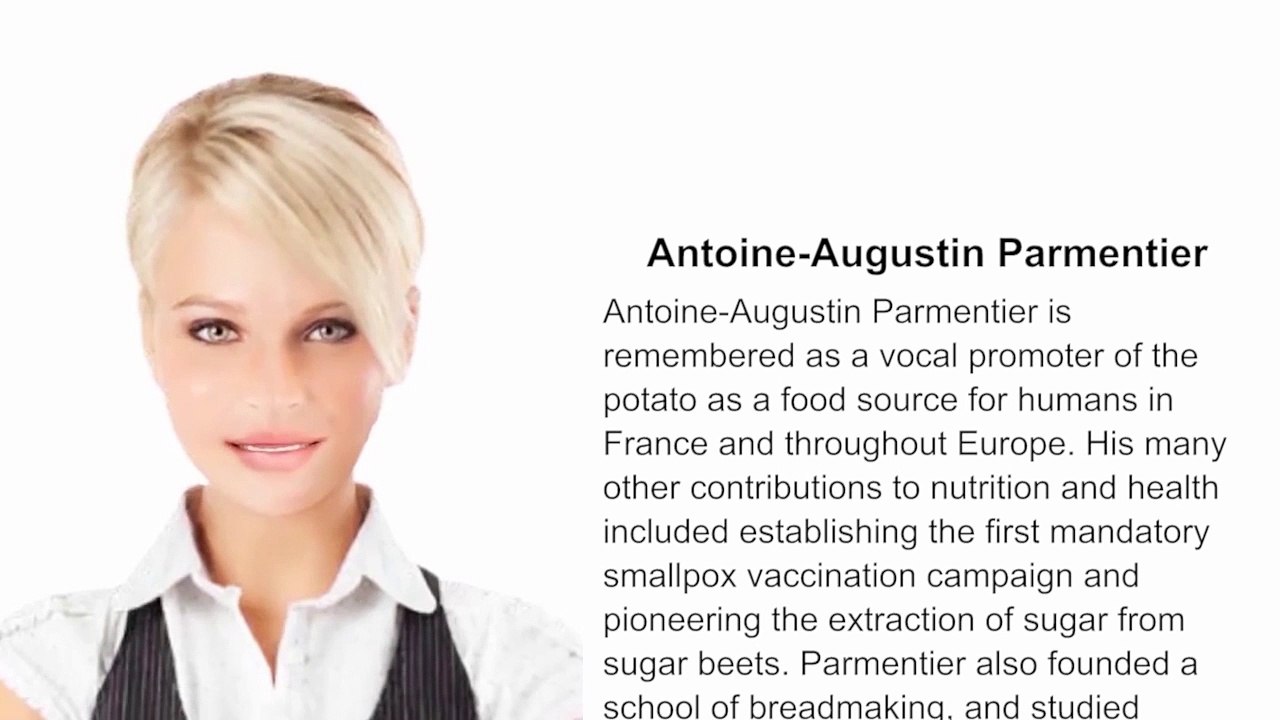 Antoine-Augustin Parmentier