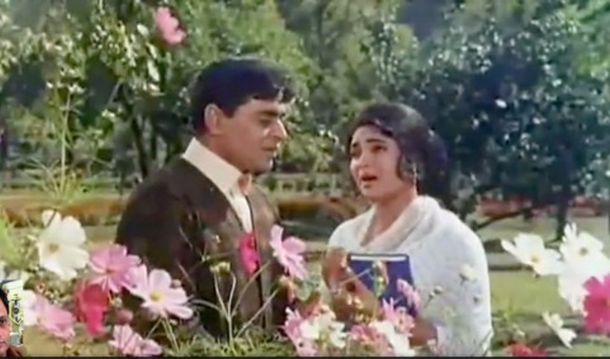 Mera Pyaar Bhi Tu Hai (Mukesh, Suman Kalyanpur)...