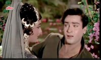 Tumne Pukara Aur Hum Chale Aaye - Shammi Kapoor, Sadhna_1-LATA　MUKESH RAFI  MAHINDER KAPOOR KISHOR KUMAR HINDI PUNJABI URD BOLLYWOOD SONG-HD　