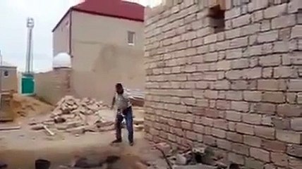 Böyle Birşey Daha Önce Görmediniz