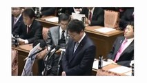 安倍晋三(総理)が国会で民主党・長妻昭を完全論破でフルボッコｗ