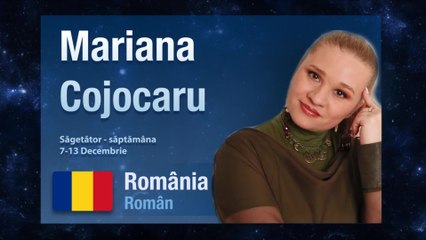 Săgetător - săptămâna 7-13 Decembrie