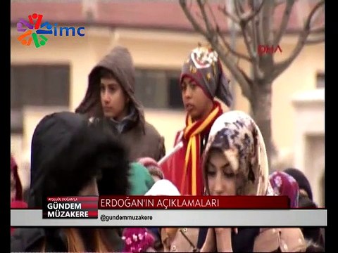 Gündem Müzakere - Sırrı Süreyya Önder (17 Aralık 2015)