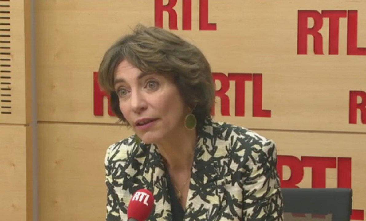 Selon Marisol Touraine, «la France est la lanterne rouge en terme de tabac en Europe»
