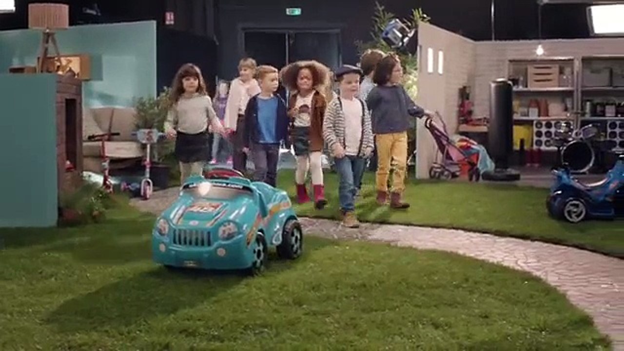 Noël sans prejugés, quand un magasin décide de supprimer les rayons filles-garçons