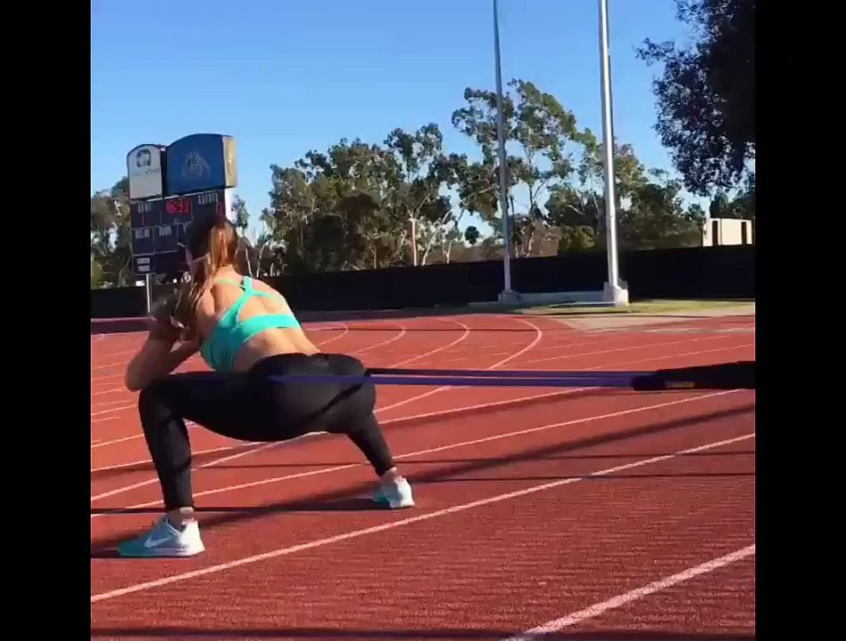 Workout is Amazing