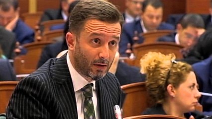 Report TV - Miratohet buxheti i vitit 2016