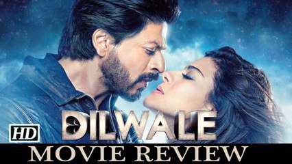 Dilwale Movie Review Celebs Reaction