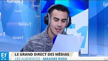 Contact : la nouvelle série de TF1 séduit les téléspectateurs