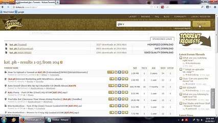 how to download gta v pc xbox emulator 1000% working