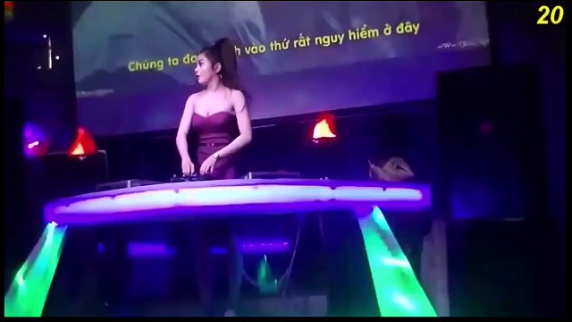 VO NGUOI TA REMIX - DJ CANDY REMIX