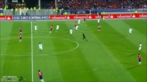 Sampaoli #10 - Chile 5-0 Bolivia - 1ST HALF