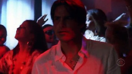 Cane - S1 E7 - One Man Is An Island