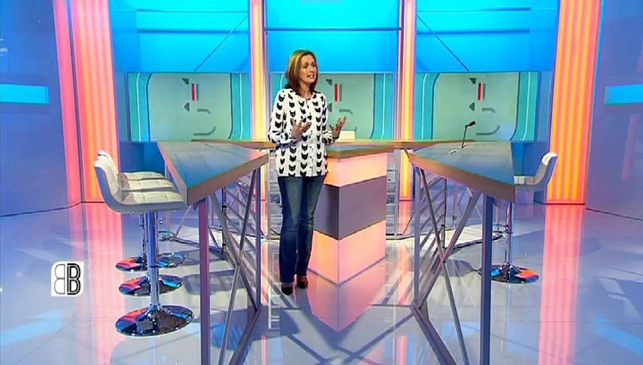 Bali Breizh - Sul 20 a viz Kerzu 2015 - Ar cyber fest-noz