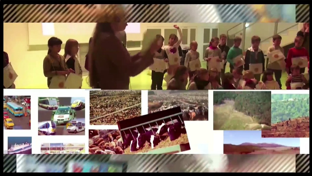 Animation VIS TA COP Novembre 2015