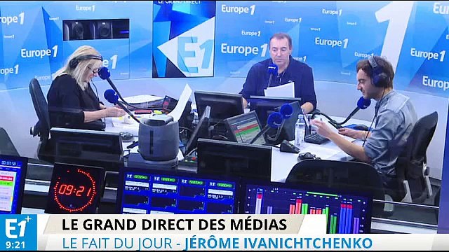 Dropped : une erreur humaine serait la cause de l'accident