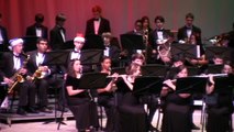 A Cartoon Christmas Milton High School Concert Band