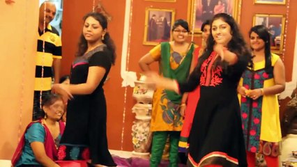 Seedhi Saadi Chohri Sharabi Ho Gai