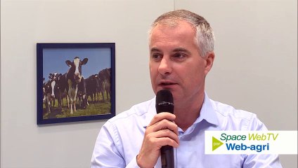 Prisma - diagnostic lait Domino - Jérôme Michaud