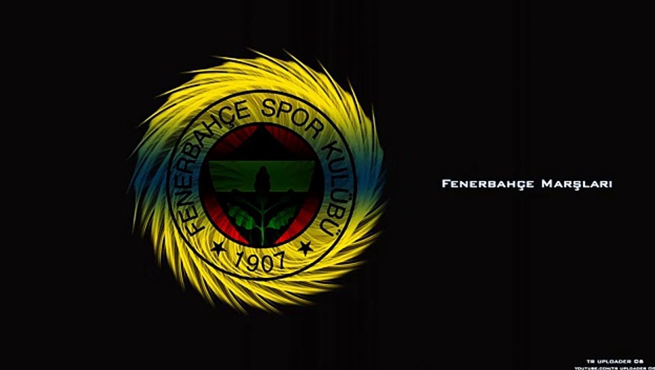 Marş fenerbahçe dinle indir Şampiyon Fener