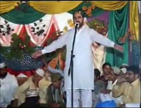 Hazrat Imam Ali Akber A.S