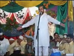 Hazrat Imam Ali Akber A.S