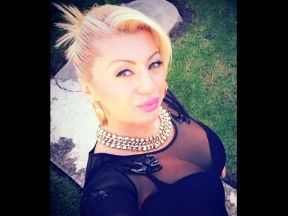 Alma Tucakovic - Otmica