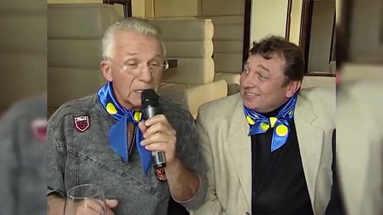 5 сезон Анекдот 12 Золотой гусь