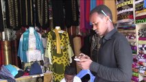 Somalia abandons shillings for mobile money transfers