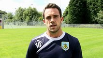 Child Sexual Exploitation Message from Players and Gaffer