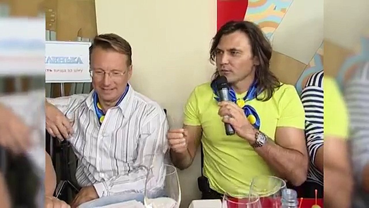 5 сезон Анекдот 17 Золотой гусь