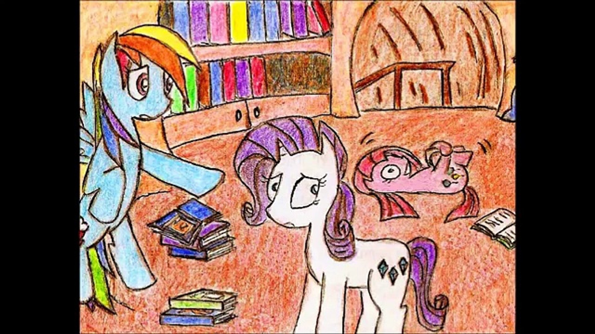 ⁣Best of Bride of Discord