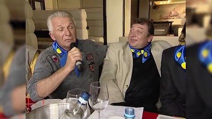 5 сезон Анекдот 20 Золотой гусь