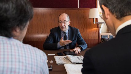 Manel Arroyo: “El Barça tiene que estar en los territorios y crear raíces para ser más global”