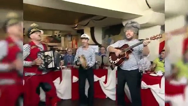 5 сезон Анекдот 29 Золотой гусь