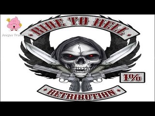 Juegos Truñacos #14: Ride to Hell Retribution