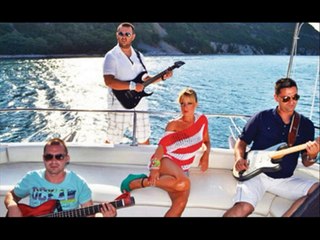 Allegro Band - Gresne duse