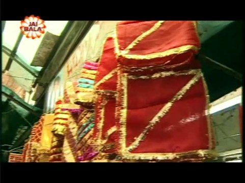 Lai Kai Safari Chintpurni Jana | Bai Amarjit & Miss Pooja | Mata Rani Bhajan