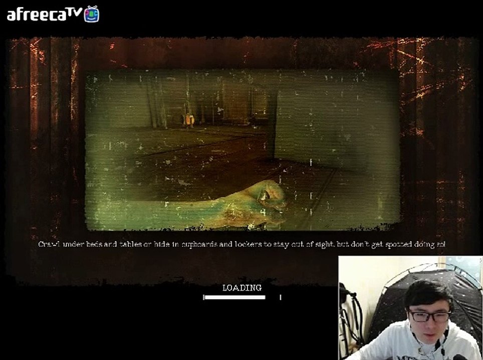 (Monstrum - Horreur Jeux vidéo)Monstrum-Horror Video Games-월더4